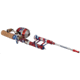 ProFISHiency Krazy Americana Pocket Combo, 4.1-1, PCRWB