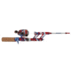 ProFISHiency Krazy Americana Pocket Combo, 4.1-1, PCRWB