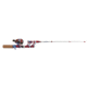 ProFISHiency Krazy Americana Pocket Combo, 4.1-1, PCRWB