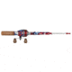 ProFISHiency Krazy Americana Pocket Combo, 4.1-1, PCRWB