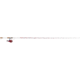 ProFISHiency Krazy Americana Spinning Combo, 7ft, 1pc, Medium, 6.2-1, 6+1, AMERS7MFC