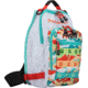 ProFISHiency Krazy Sling Bag w/ 1 3600 Size Tackle Box, KRZYSLING