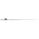 ProFISHiency Krazy Spincast Combo, 5ft8in, 2pc, Medium, 4.1-1, KRZY3SC58MC