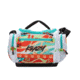 ProFISHiency Krazy Tackle Bag w/ 2 3600 Size Tackle Box, KRZYTKLBAG