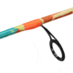 ProFISHiency Next Gen Krazy Spinning Combo, 5ft6in, 1pc, Medium, 5.2-1, 6+1, Cork, KRZYNG56SPIN
