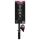 ProFISHiency Pink Splat Pocket Combo, PCSPLATPINK