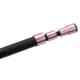 ProFISHiency Pink Splat Pocket Combo, PCSPLATPINK