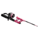 ProFISHiency Pink Splat Pocket Combo, PCSPLATPINK