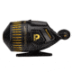 ProFISHiency Sniper Spincasting Reel, 6.5:1, 12+1, Right, Black, SNIPERRB