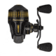 ProFISHiency Sniper Spincasting Reel, 6.5:1, 12+1, Right, Black, SNIPERRB