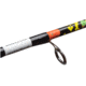 ProFISHiency Splat Spinning Combo with Lures, 2pc, Multicolor, PRO56SPINSPLAT