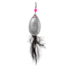 ProFISHiency Splat Spinning Combo with Lures, 2pc, Multicolor, PRO56SPINSPLAT