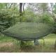 SnugPak Jungle Hammock with Mosquito Net