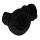 ProMariner AC Plug Holder - Black 33288