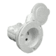 ProMariner AC Plug Holder - White 33287