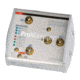 ProMariner ProIsoCharge Battery Isolator 180Amp 1-Alt 3-Bat - 12V 41454