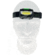 LitezALL 120 Lumen Rechargeable Headlamp 3 Mode White Light