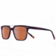 Proof Eyewear 45th Parallel Eco, Matte Caramel // Brown Polarized Lens, 45pcmlgldpol