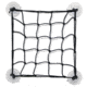 Propel Paddle Cargo Net Cargo Net W/ Suct Cups, SLPG92018