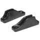 Propel Paddle Kayak Cleat Kayak Cleat Quick Grip Blk 2Pk, SLPG76673