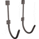 Propel Paddle Kayak Steel Kayak Steel Hanger, SLPGKH500