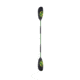 Propel Paddle Motion 3 Motion 3 Series Green 84In, 213cm, SLPG8001
