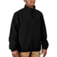 Propper 1/4 Zip Softshell Job Shirt - Mens, Black, Extra Large, Long Inseam, F54395Z001XL3