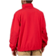 Propper 1/4 Zip Softshell Job Shirt - Mens, Red, 5Extra Large, Long Inseam, F54395Z6005XL3