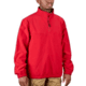 Propper 1/4 Zip Softshell Job Shirt - Mens, Red, 5Extra Large, Long Inseam, F54395Z6005XL3