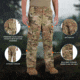 Propper 100% Cotton NFPA ACU Trouser - Mens, OCP, Extra Large, Regular Inseam, F528955389XL2