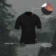 Propper 3 Pack Crew Neck Tee - Mens, Black, 3XL, F58306N0013XL