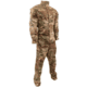 Propper A2CU Flight Suit Coat - Mens, Camo, Extra Small, Regular, F582846389XS2