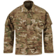 Propper Battle Rip ACU Coat - Mens, OCP, Medium, Short Inseam, F549538389M1