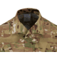 Propper Battle Rip ACU Coat - Mens, OCP, Medium, Short Inseam, F549538389M1