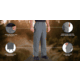Propper BDU Zipper Fly Trouser - Mens, Grey, Medium, Large, F520538020M3