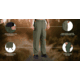 Propper BDU Zipper Fly Trouser - Mens, Olive, Small, Short, F520538330S1