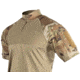 Propper Combat Short Sleeve Shirt - Mens, OCP, Small, Long, F58446F389S3