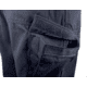 Propper Dual Compliant Wildland Station Pants - Mens, Station Navy, Medium, Short, F52380J498M1