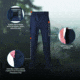 Propper Duty Cargo Ripstop Pants - Mens, Midnight Navy, 54X37, F52925041454X37