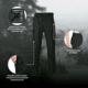 Propper Duty Cargo Ripstop Pants - Womens, Black, 12R, F52975000112R
