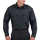 Propper Duty Ripstop Long Sleeve Shirt - Mens, Midnight Navy, Extra Small, Regular, F533850414XS2