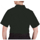 Propper Duty Ripstop Short Sleeve Shirt - Womens, Black, 4XL, F5337500014XL