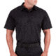 Propper Duty Uniform Armor Short Sleeve Shirt - Mens, Black, L, F538150001L