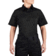 Propper Duty Uniform Armor Short Sleeve Shirt - Womens, Black, L, F581150001L