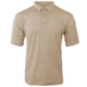 Propper EdgeTec Short Sleeve Polo - Mens, Silver Tan, 3XL, F58025M2263XL