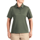 Propper EdgeTec Short Sleeve Polo - Womens, LE Olive, L, F58035M312L