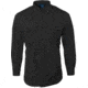 Propper Edgetec Tactical Long Sleeve Shirt - Mens, Black, Large, Regular, F58385P001L2