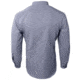 Propper Edgetec Tactical Long Sleeve Shirt - Mens, Grey, Large, Long, F58385P020L3