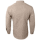 Propper Edgetec Tactical Long Sleeve Shirt - Mens, Khaki, Large, Regular, F58385P250L2