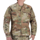 Propper FR ACU Coat - Mens, OCP, Large, Short, F54866C389L1